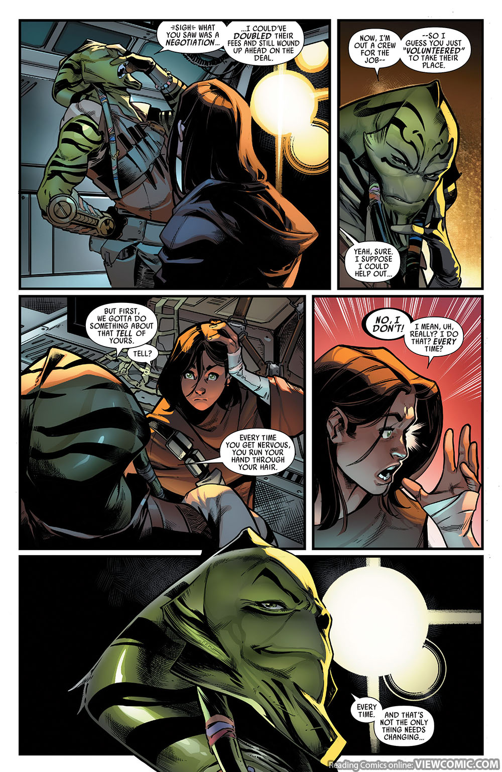 Kanan, Last Padawan Ep03 Pg14