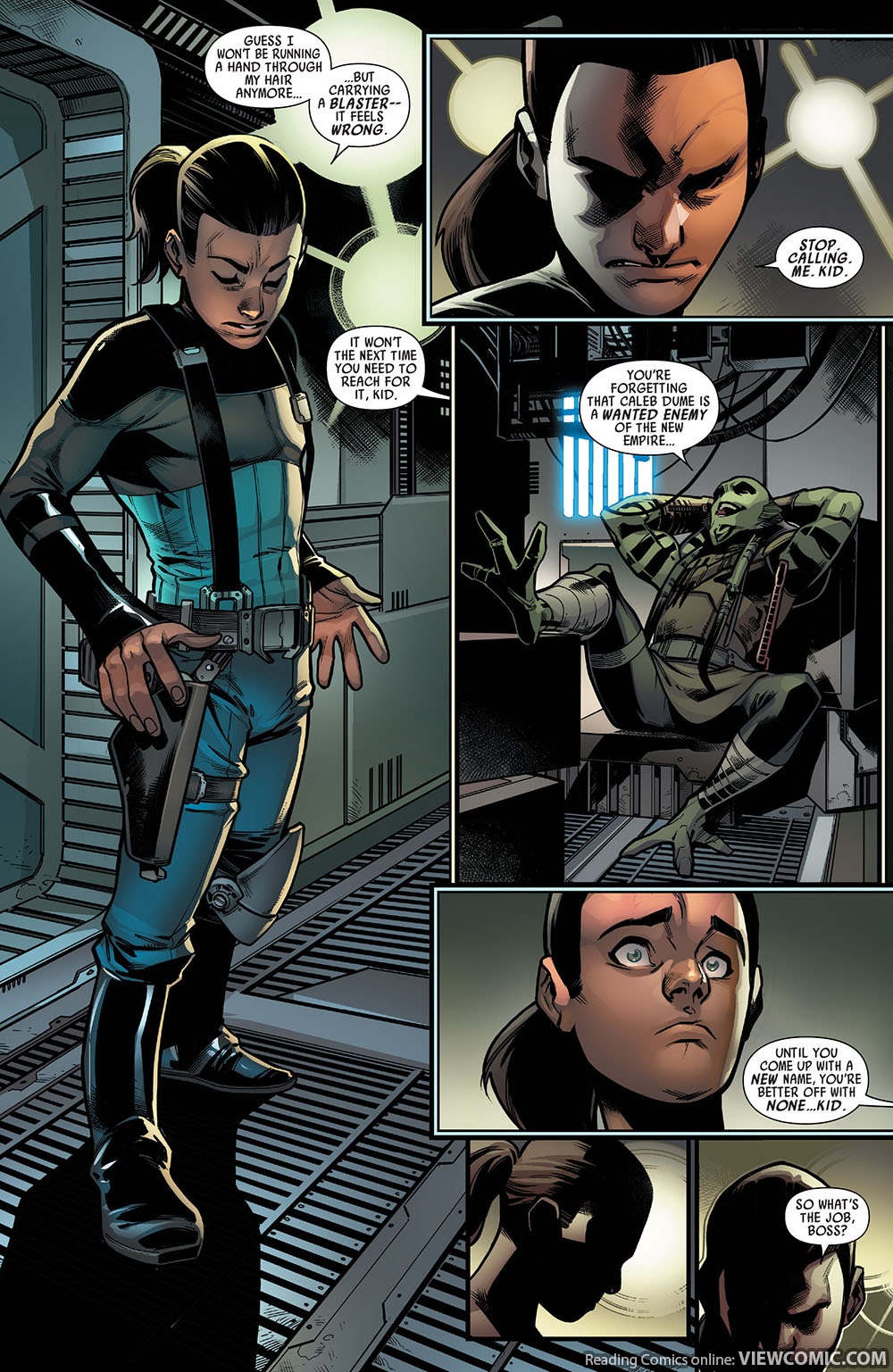 Kanan, Last Padawan Ep03 Pg16