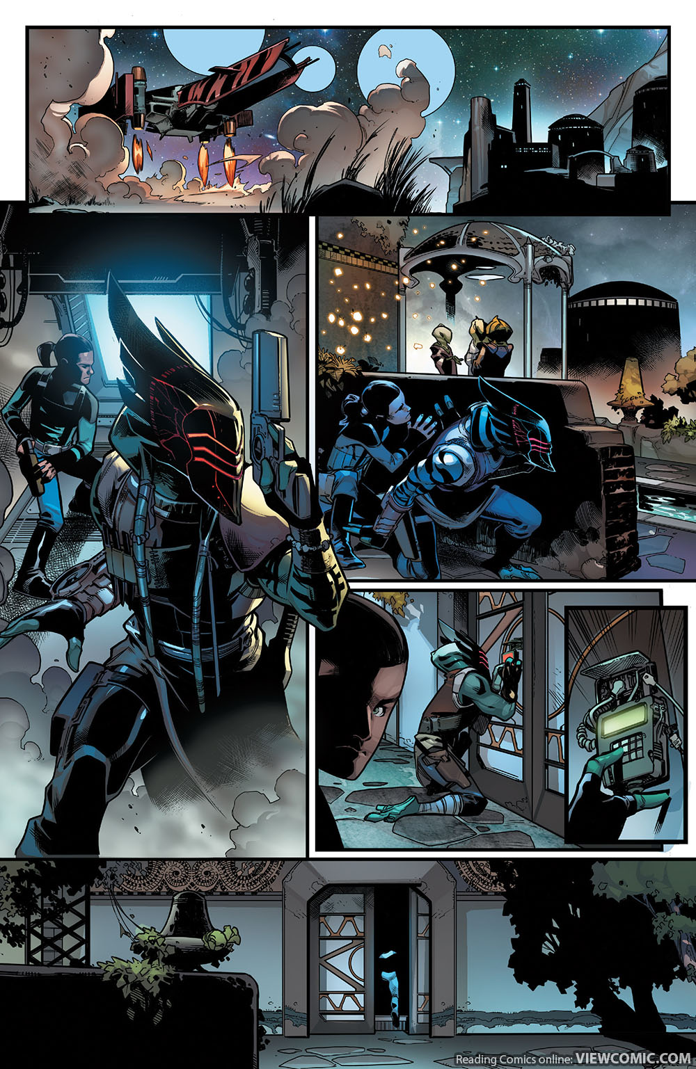 Kanan, Last Padawan Ep03 Pg17