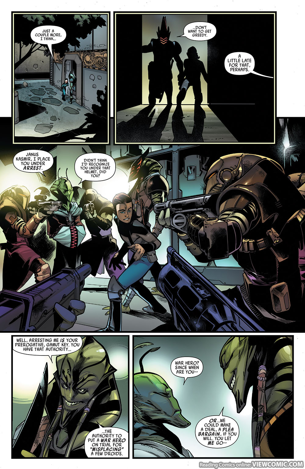 Kanan, Last Padawan Ep03 Pg19