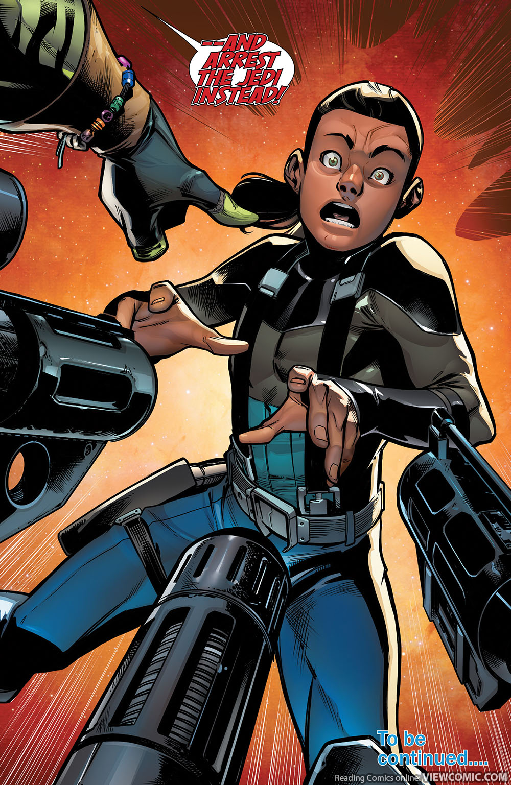 Kanan, Last Padawan Ep03 Pg20