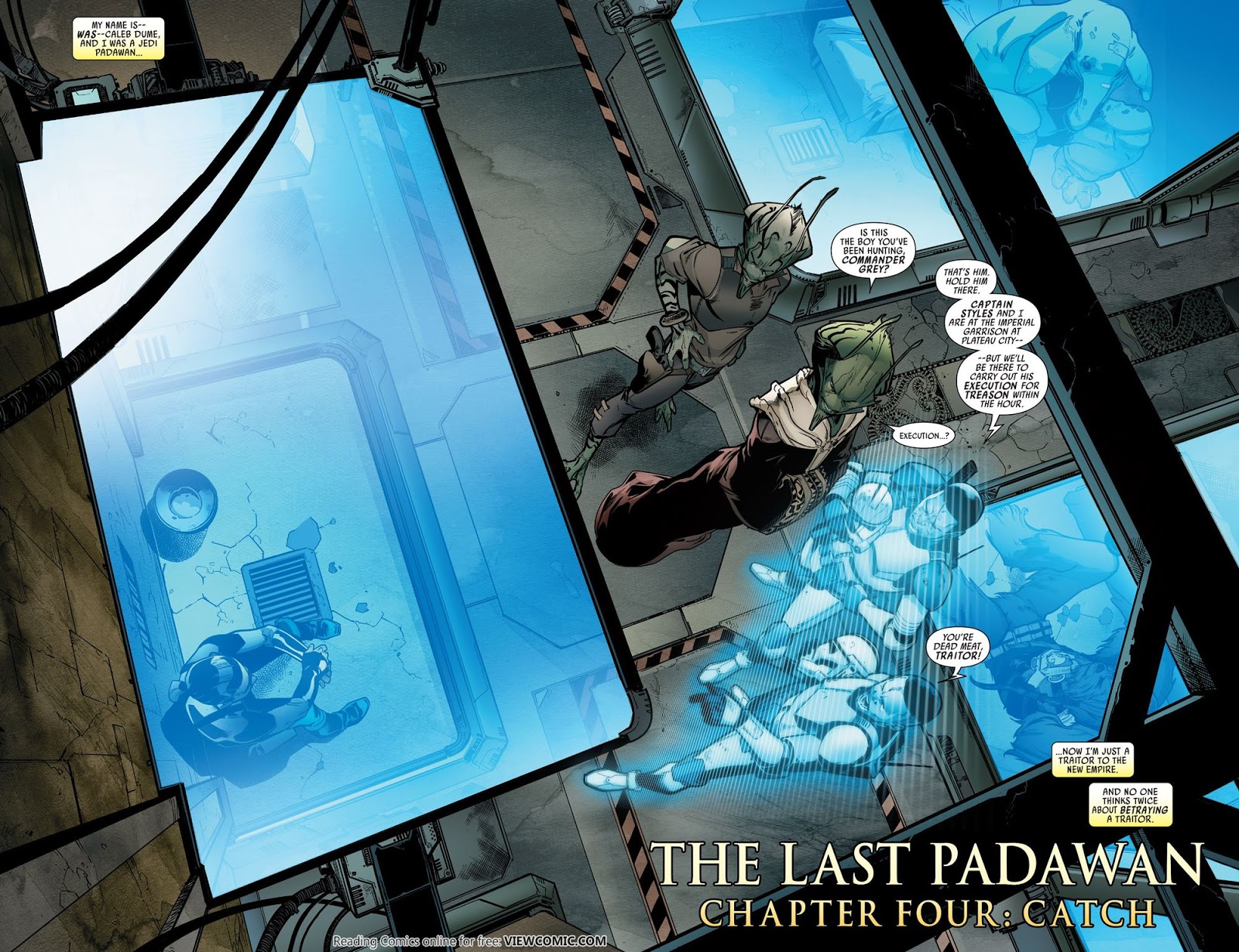 Kanan, Last Padawan Ep04 Pg04