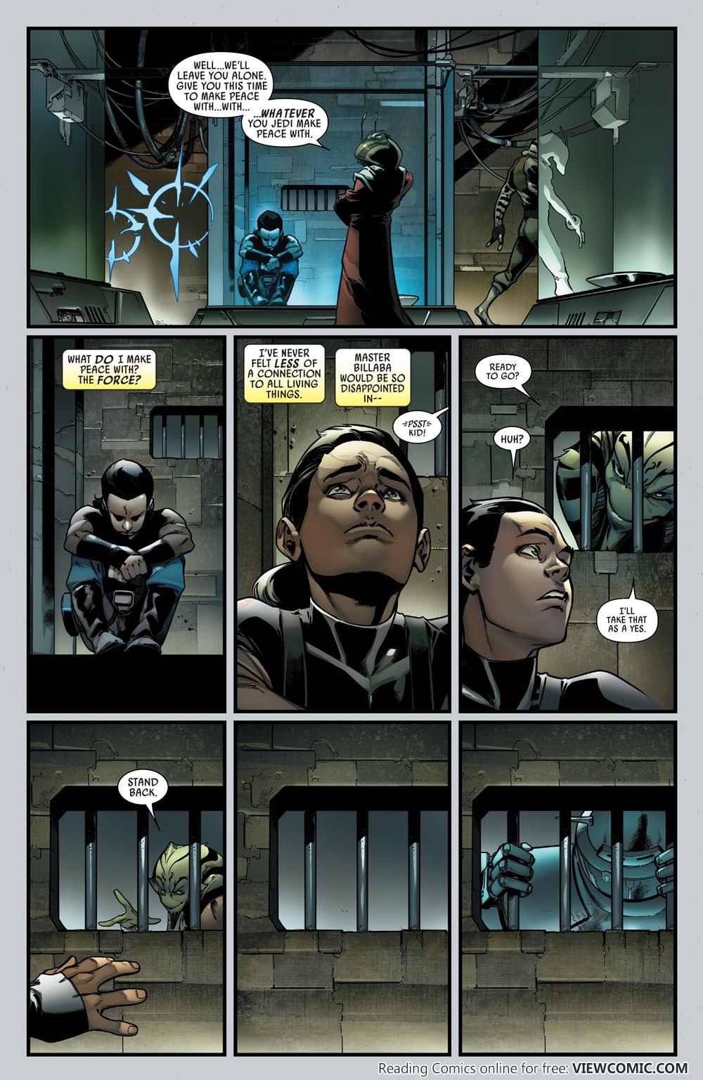 Kanan, Last Padawan Ep04 Pg05