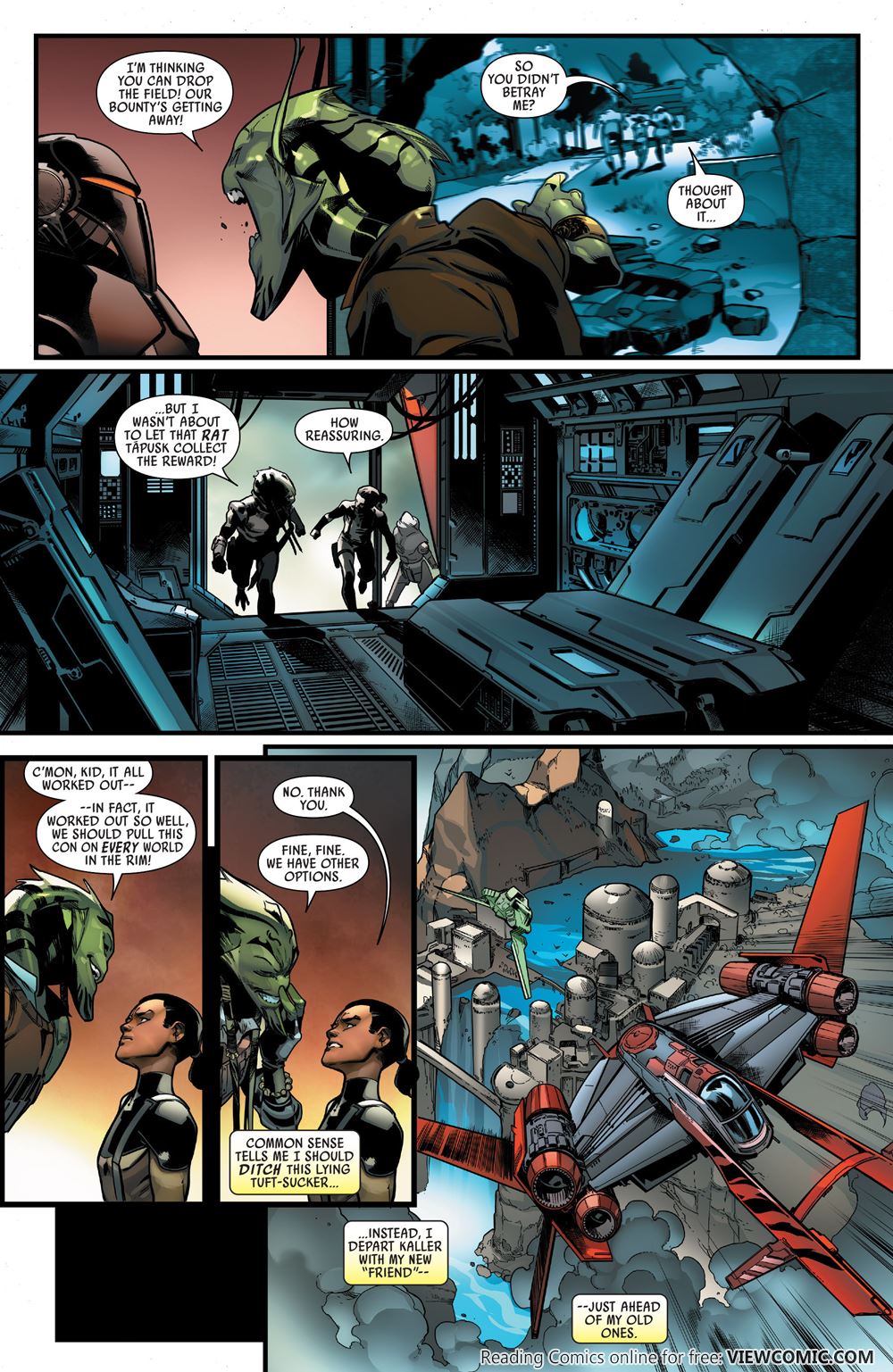 Kanan, Last Padawan Ep04 Pg07