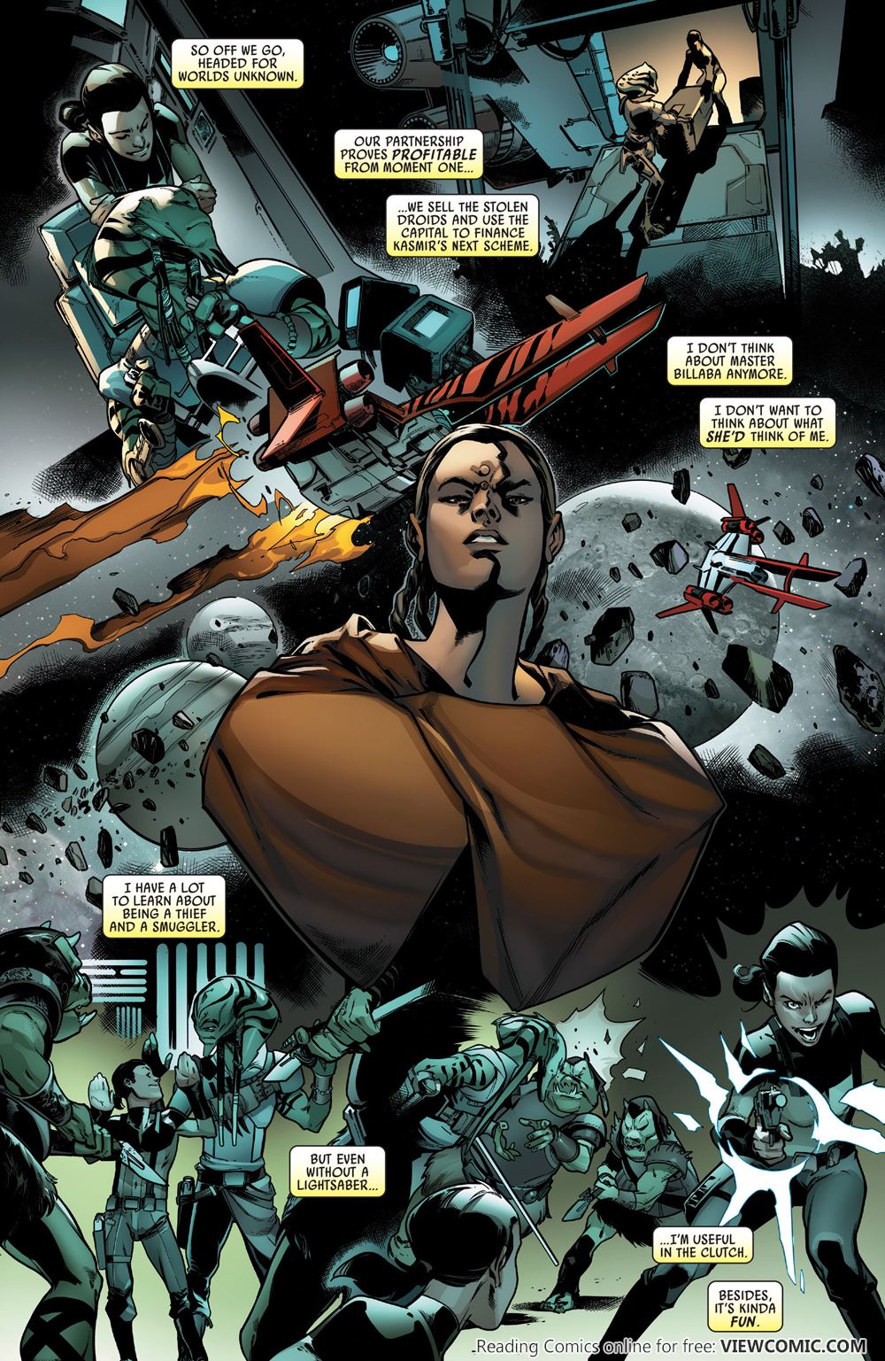 Kanan, Last Padawan Ep04 Pg08