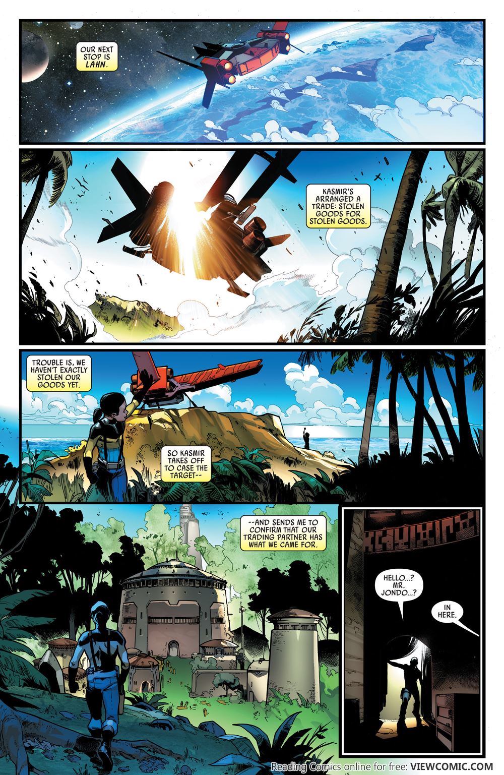 Kanan, Last Padawan Ep04 Pg11