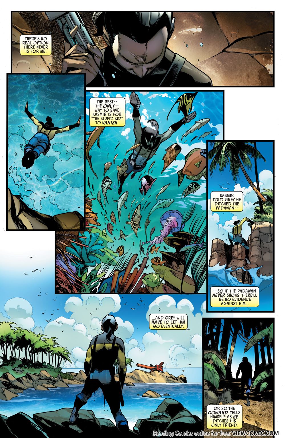 Kanan, Last Padawan Ep04 Pg15