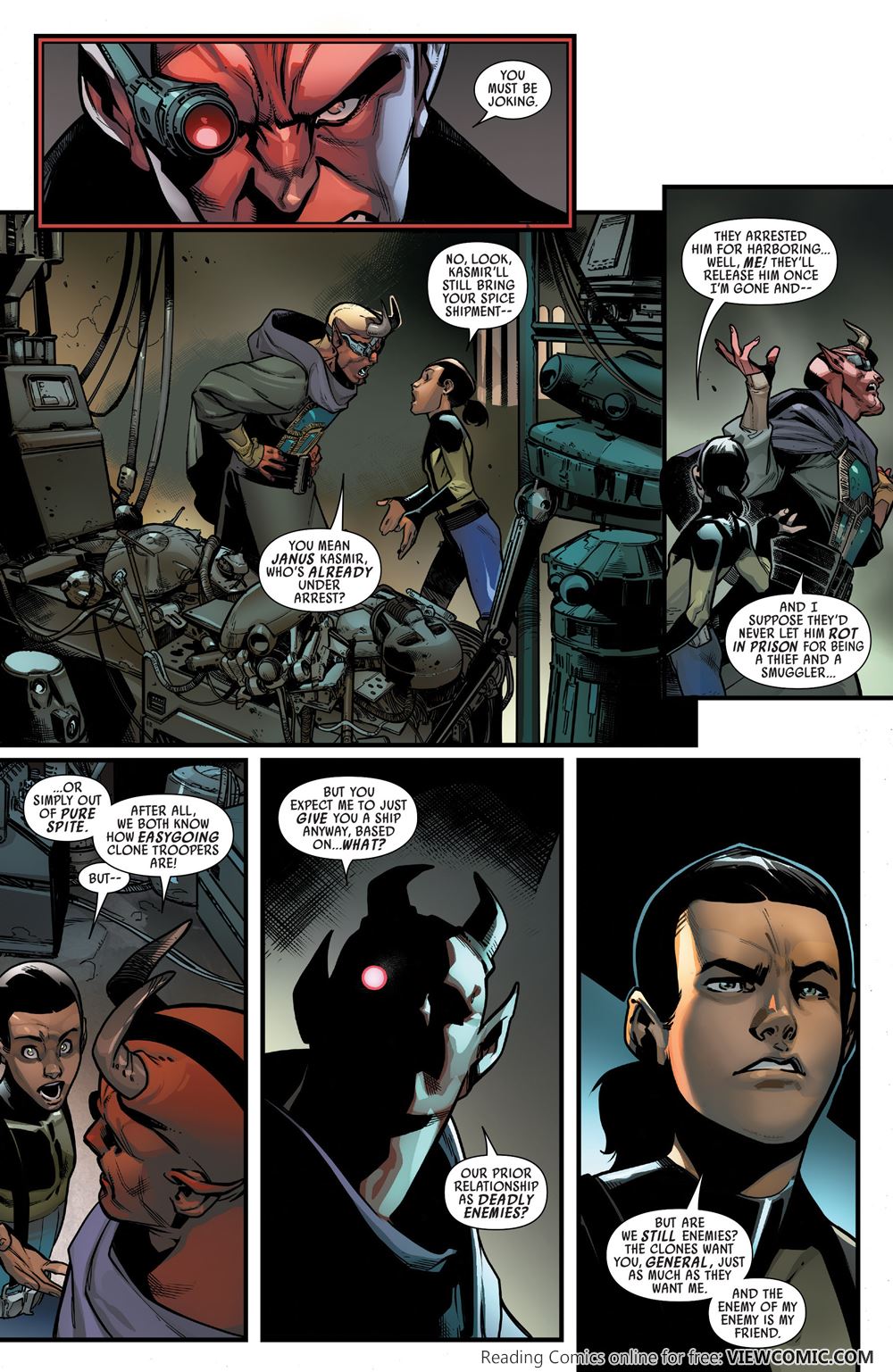 Kanan, Last Padawan Ep04 Pg17