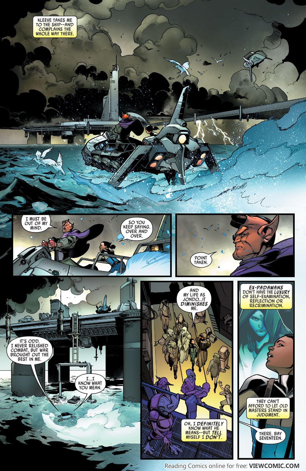 Kanan, Last Padawan Ep04 Pg18