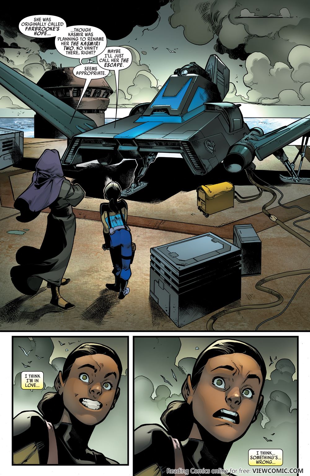 Kanan, Last Padawan Ep04 Pg19