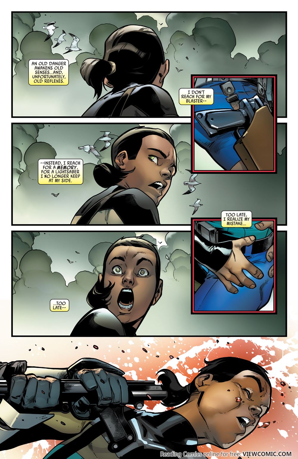 Kanan, Last Padawan Ep04 Pg20