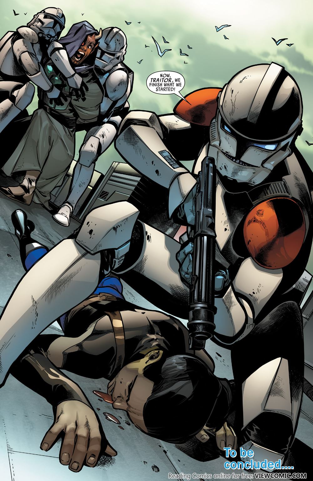 Kanan, Last Padawan Ep04 Pg21