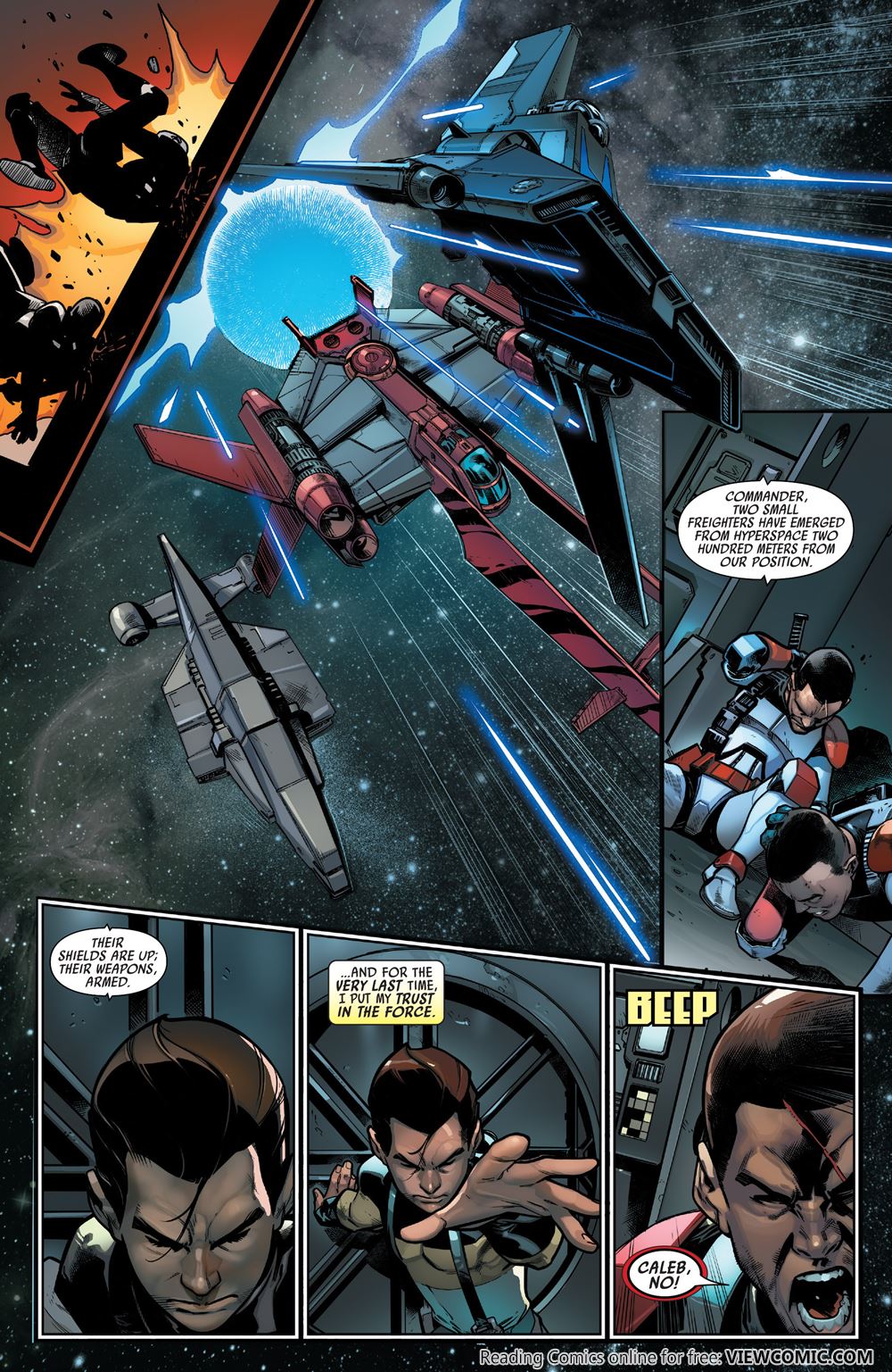 Kanan, Last Padawan Ep05 Pg07