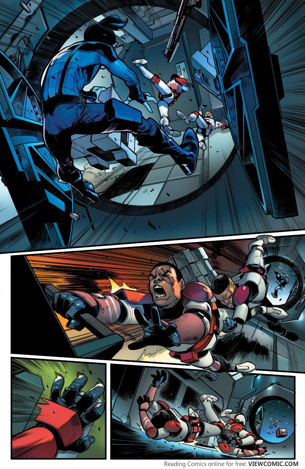 Kanan, Last Padawan Ep05 Pg08