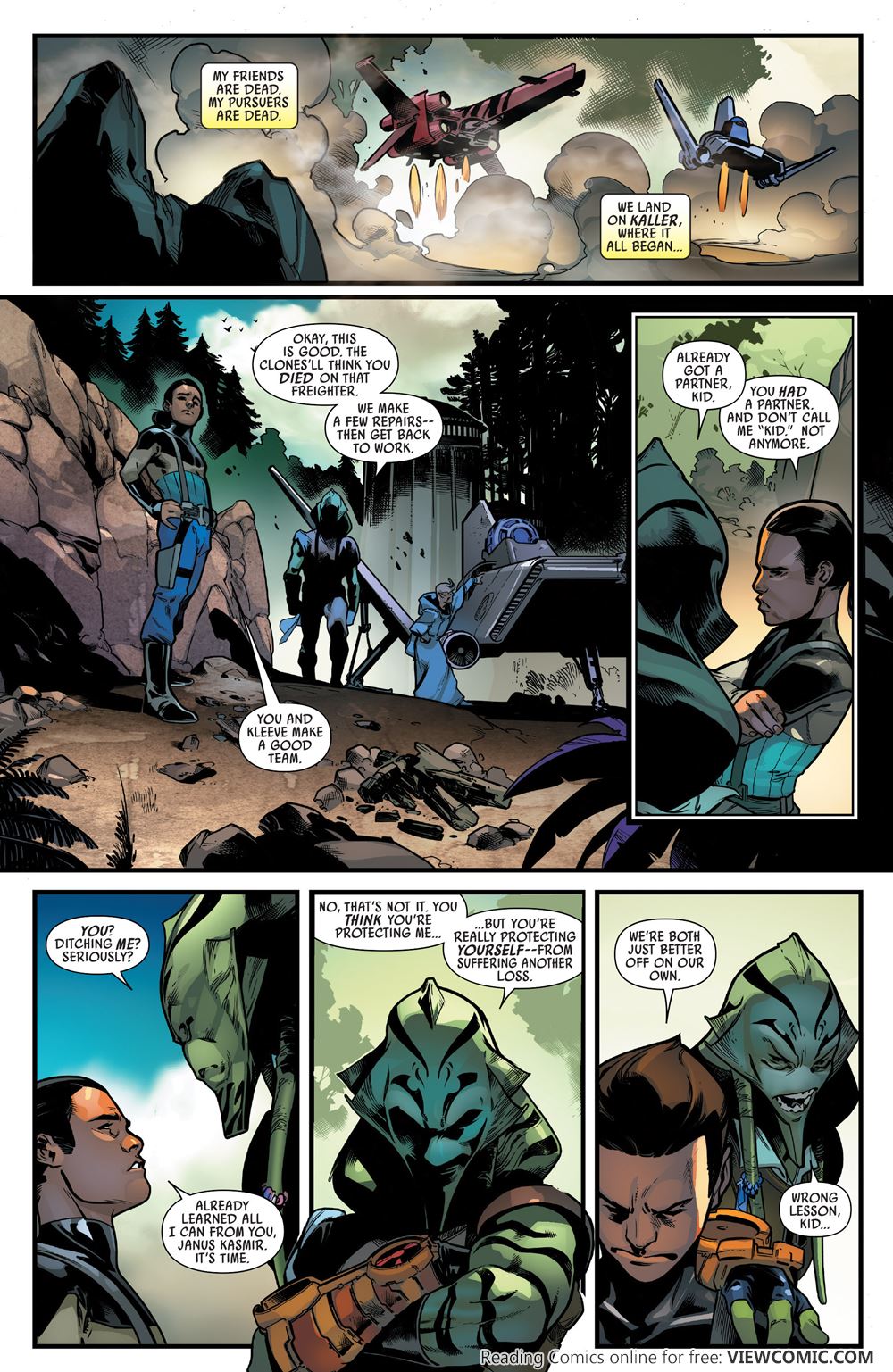 Kanan, Last Padawan Ep05 Pg16