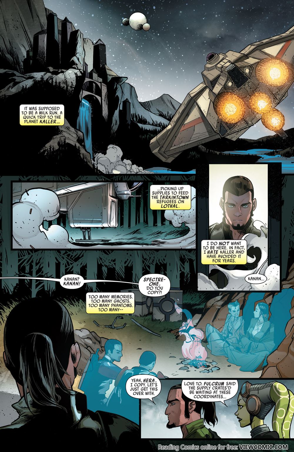 Kanan, Last Padawan Ep06 Pg02