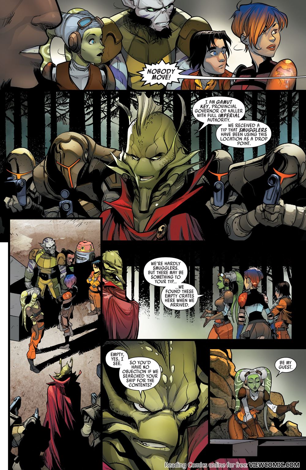 Kanan, Last Padawan Ep06 Pg04