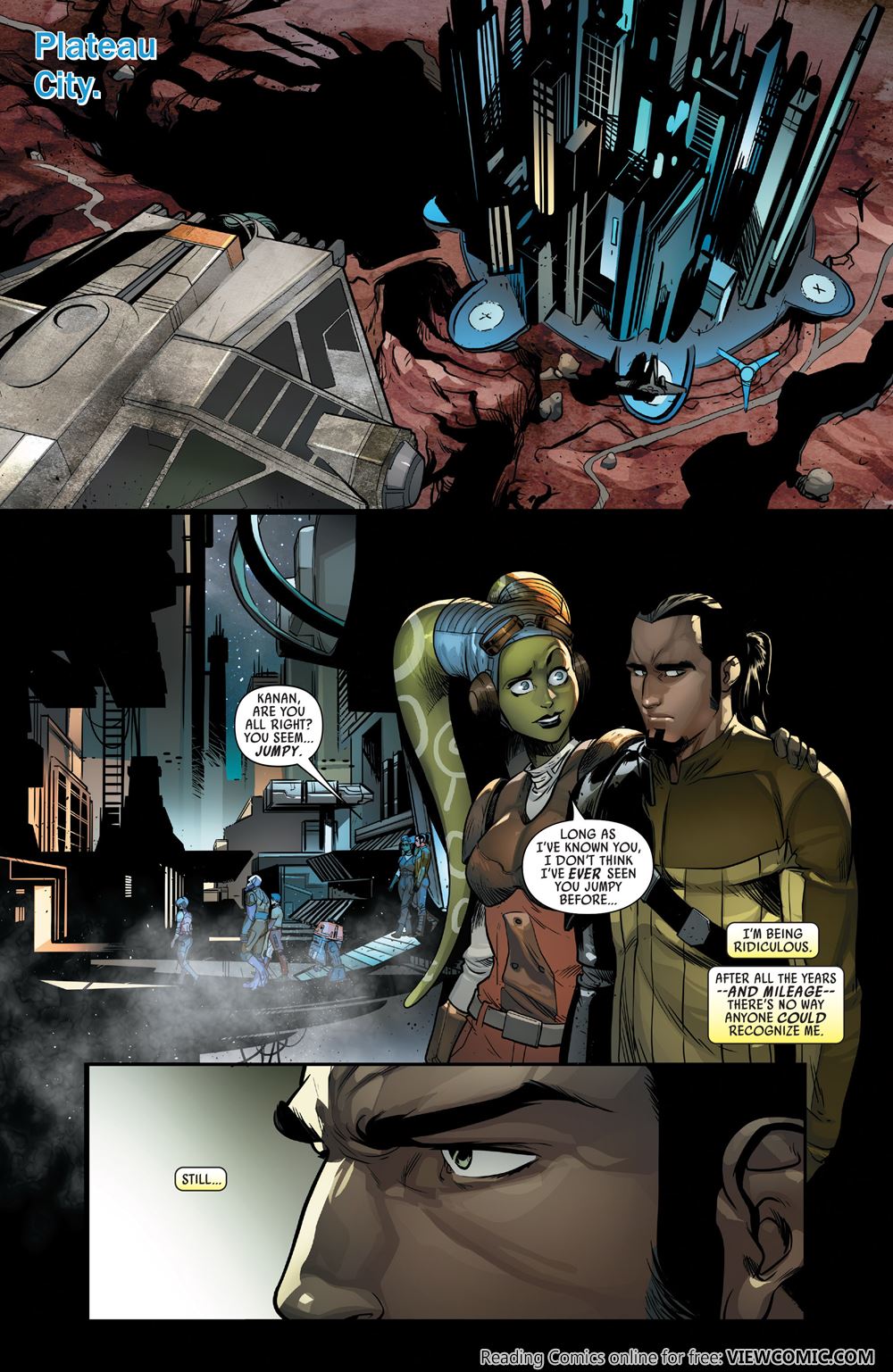 Kanan, Last Padawan Ep06 Pg07