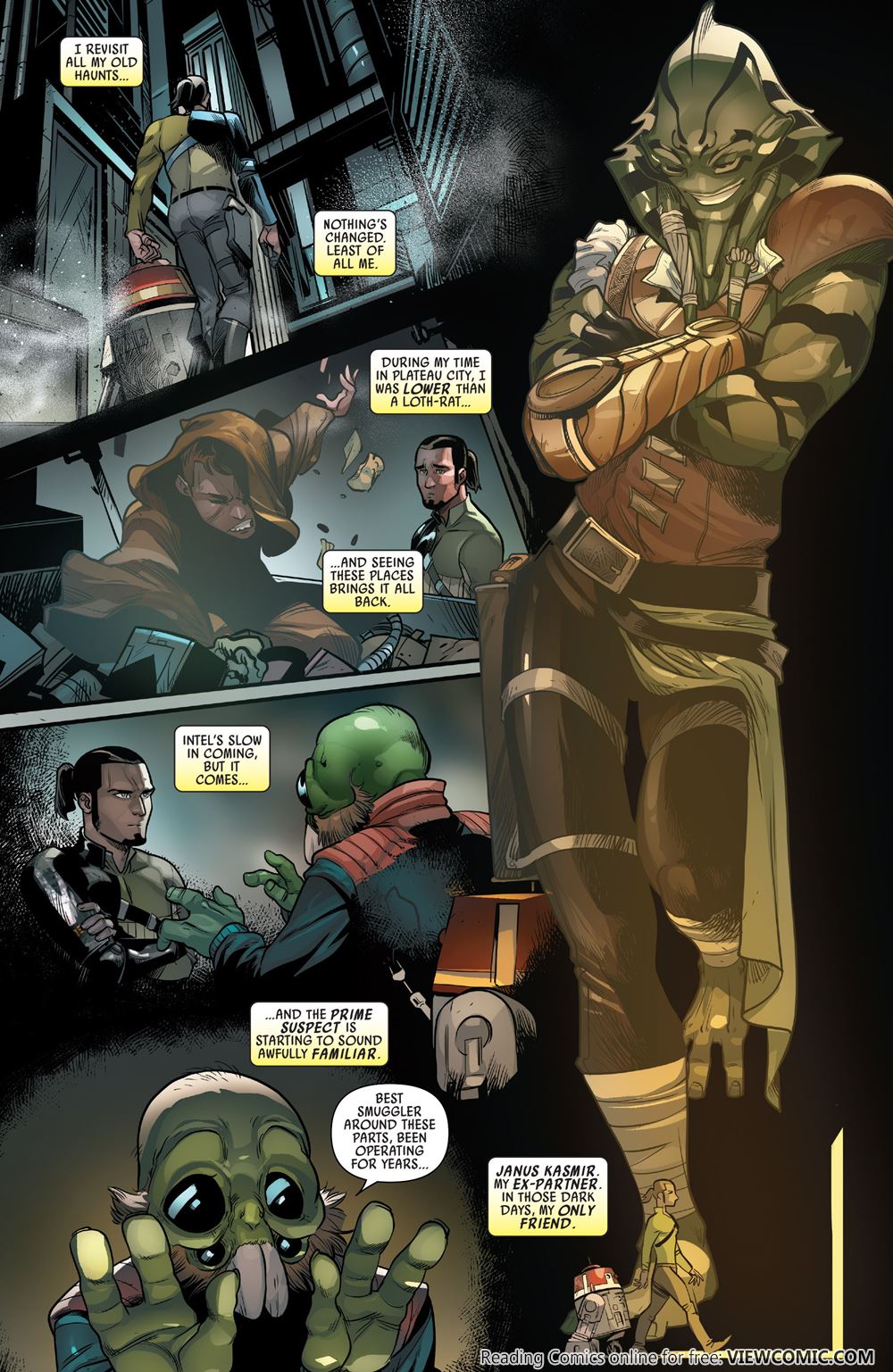 Kanan, Last Padawan Ep06 Pg09