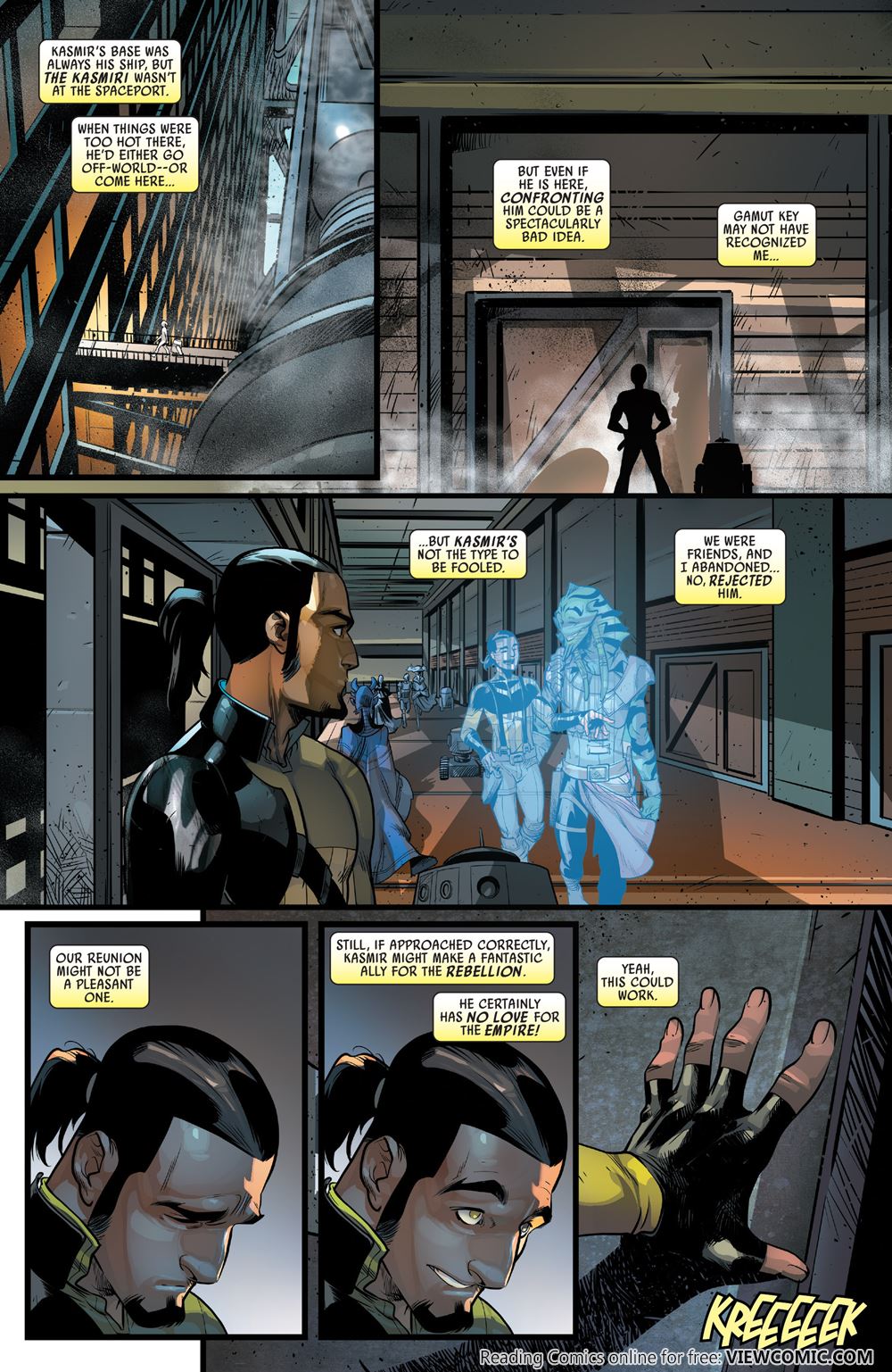 Kanan, Last Padawan Ep06 Pg10