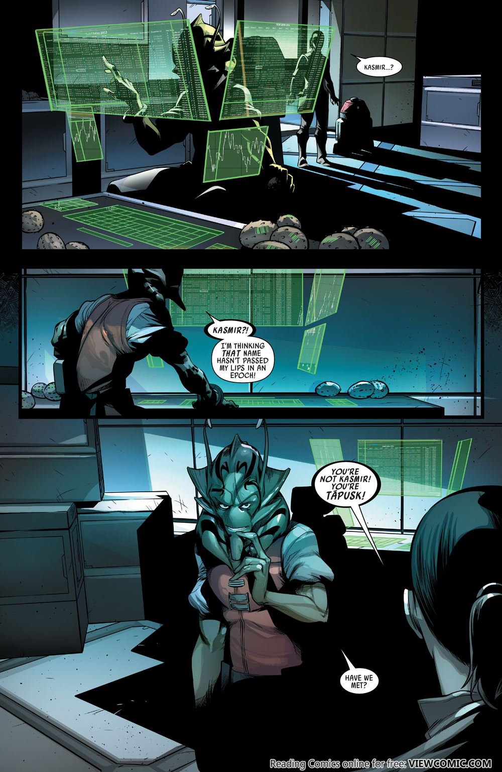 Kanan, Last Padawan Ep06 Pg11