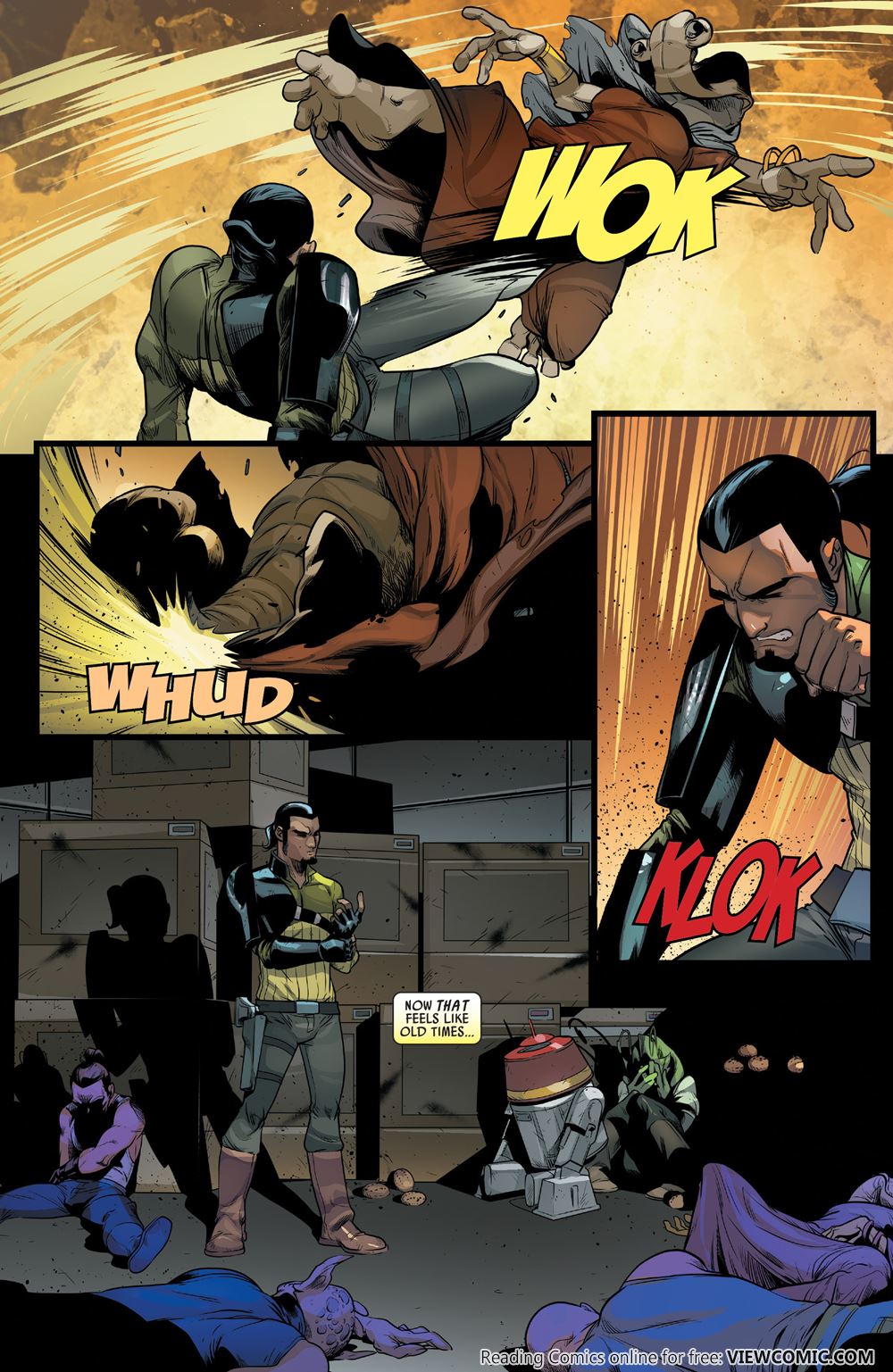 Kanan, Last Padawan Ep06 Pg15