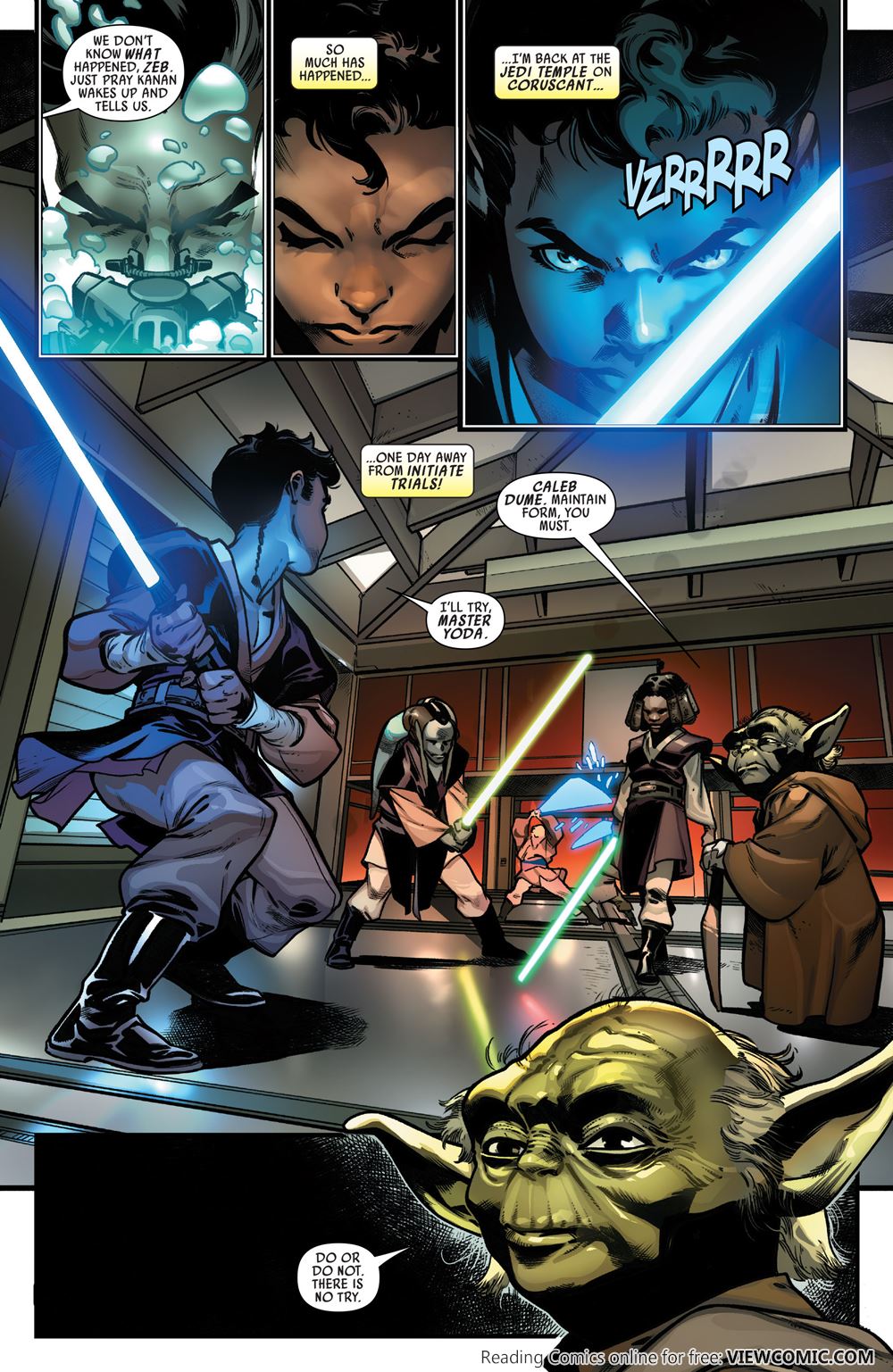 Kanan, Last Padawan Ep07 Pg04