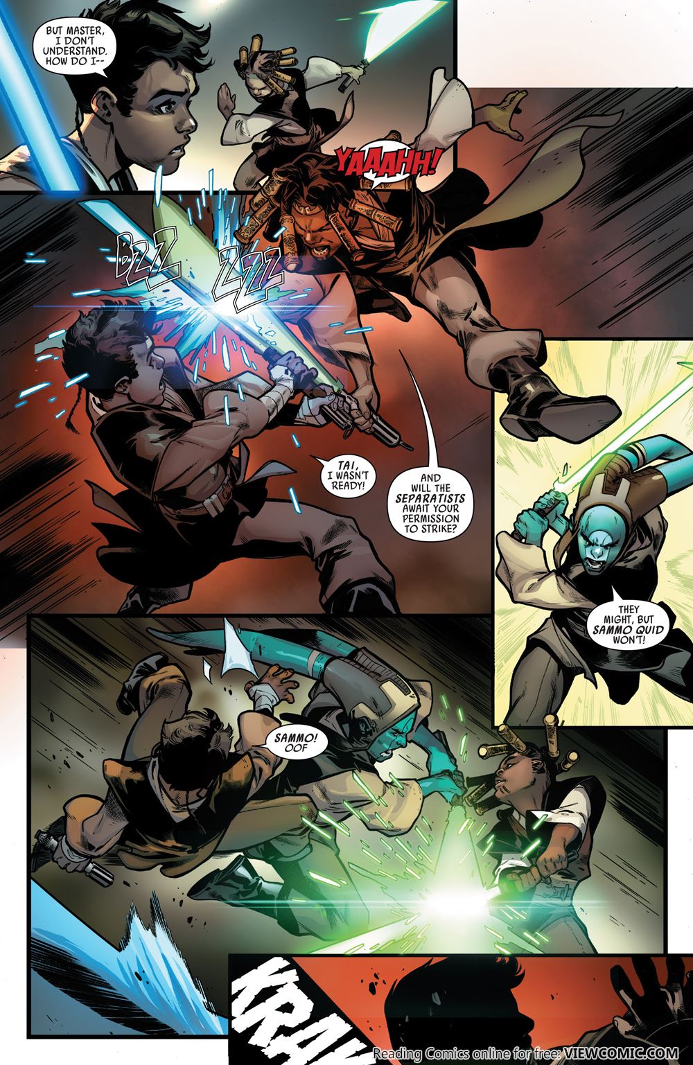 Kanan, Last Padawan Ep07 Pg05