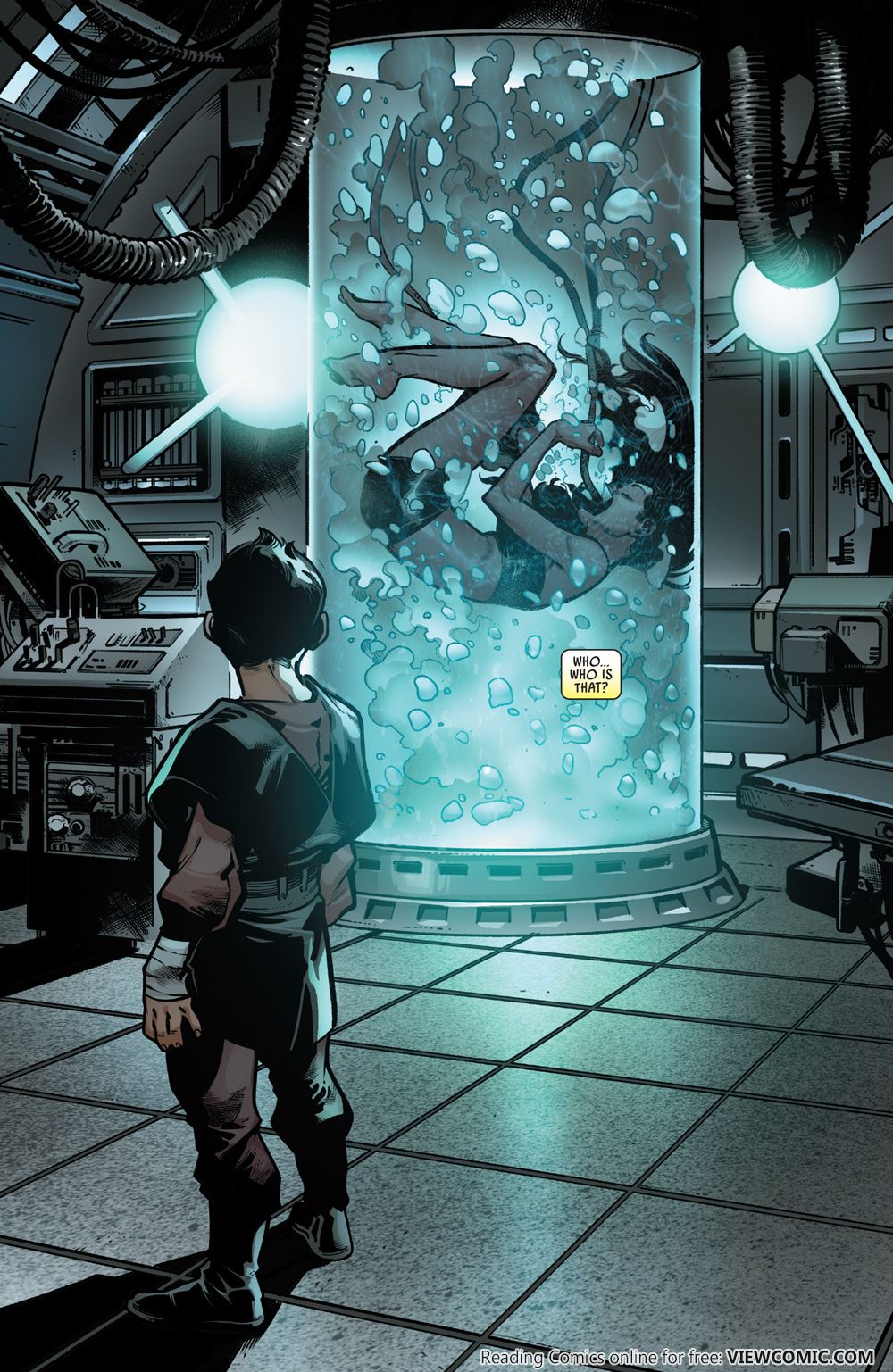 Kanan, Last Padawan Ep07 Pg08