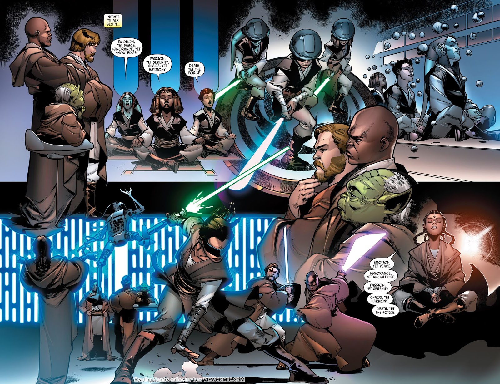 Kanan, Last Padawan Ep07 Pg12