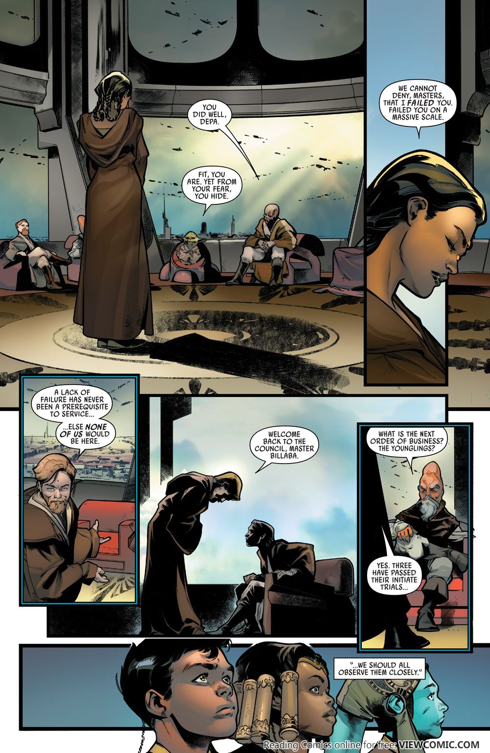 Kanan, Last Padawan Ep07 Pg13