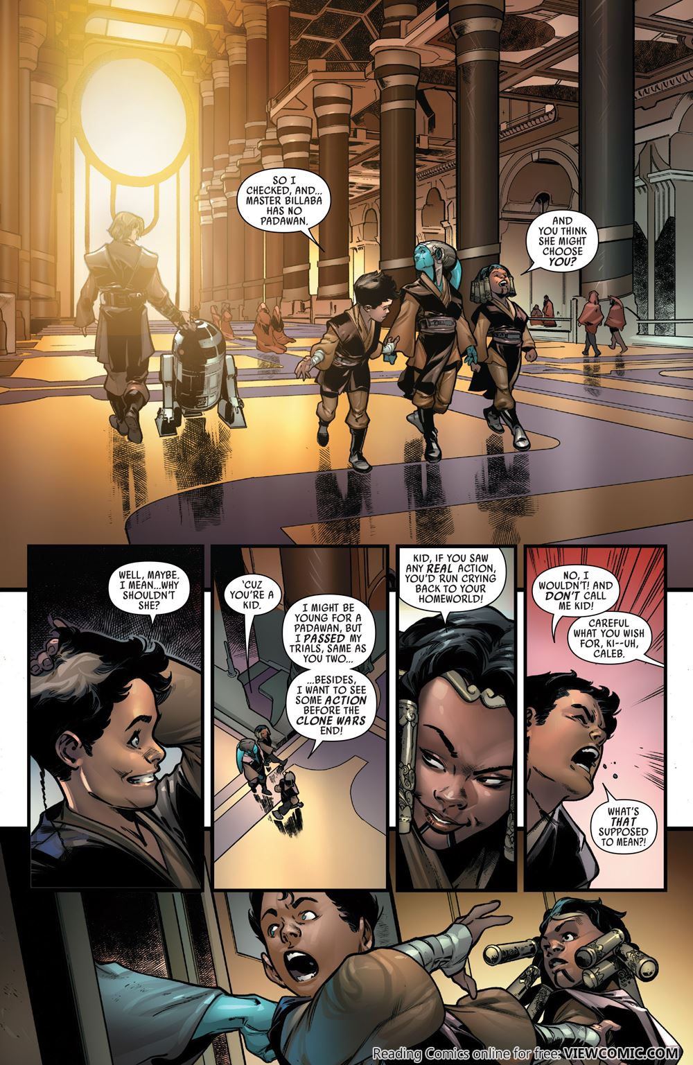 Kanan, Last Padawan Ep07 Pg16