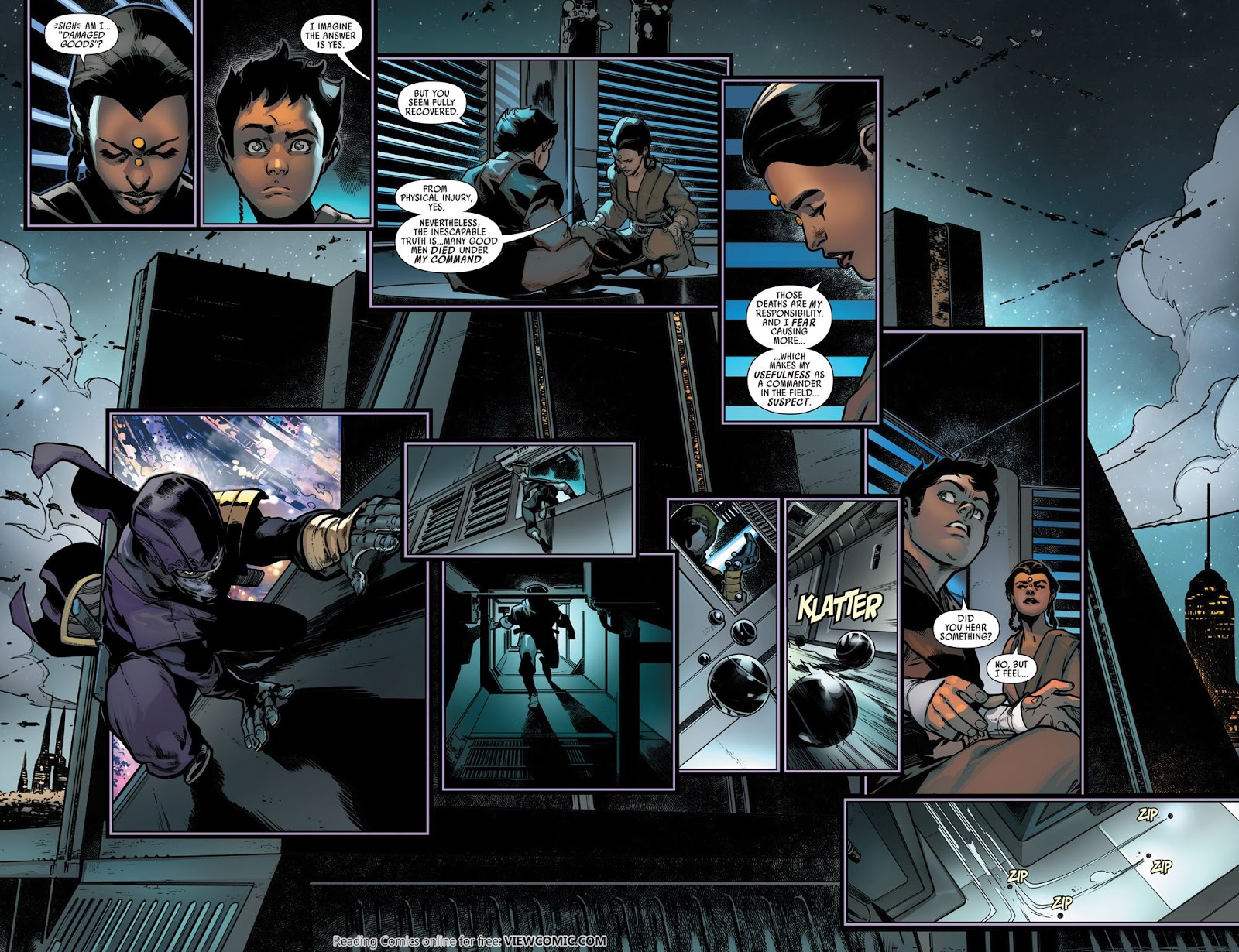 Kanan, Last Padawan Ep07 Pg19