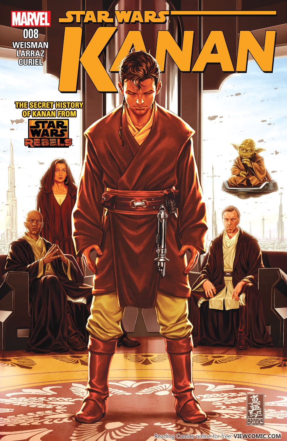 Kanan, Last Padawan Ep08 Pg01