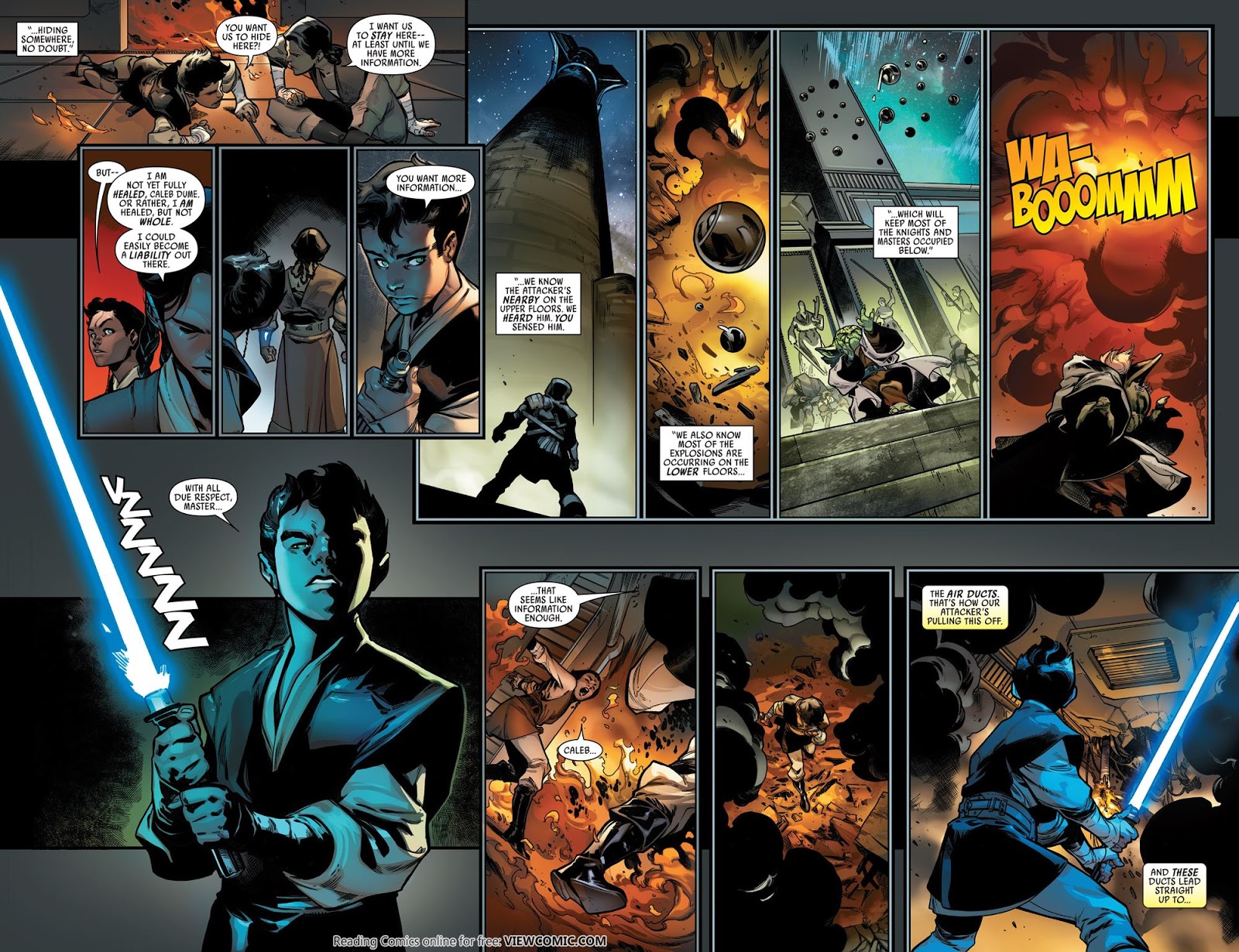 Kanan, Last Padawan Ep08 Pg10