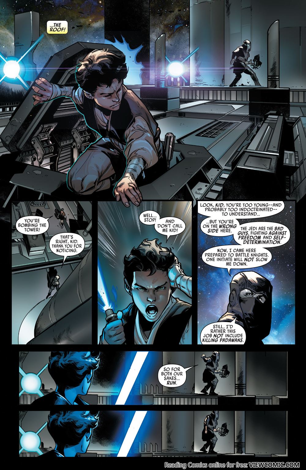 Kanan, Last Padawan Ep08 Pg11