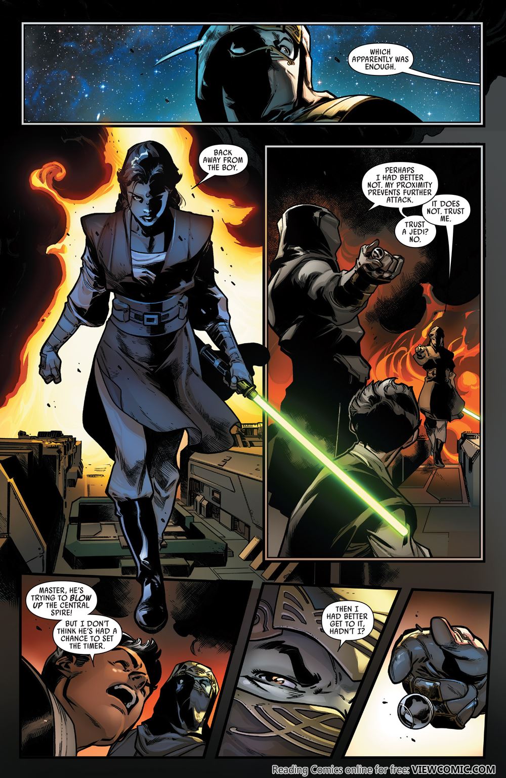 Kanan, Last Padawan Ep08 Pg13