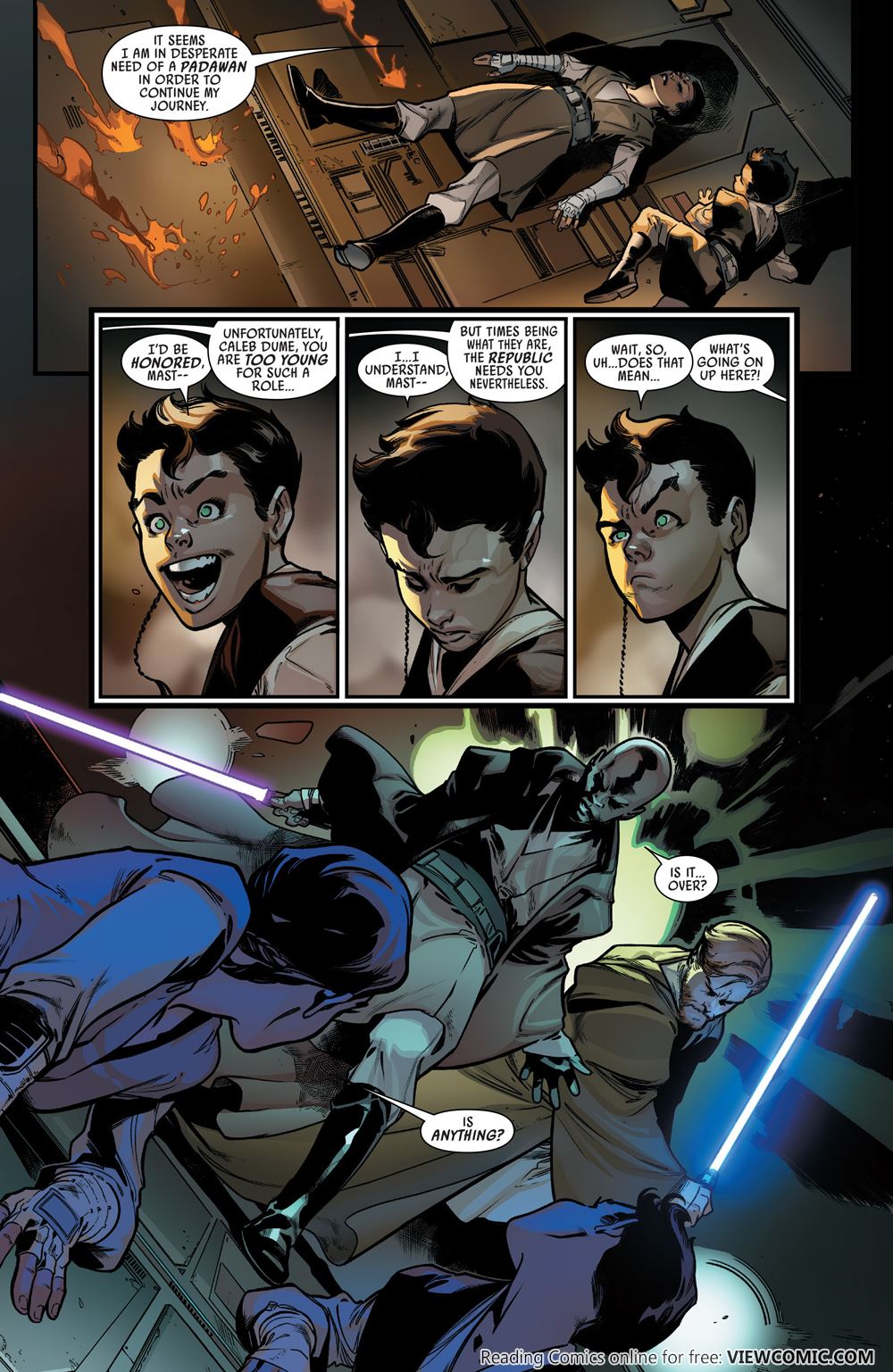 Kanan, Last Padawan Ep08 Pg18
