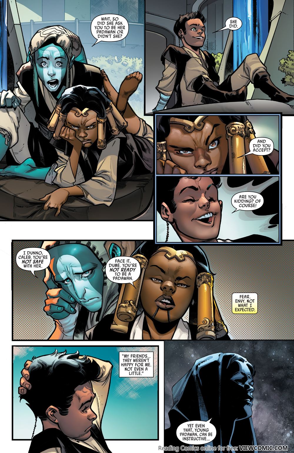 Kanan, Last Padawan Ep08 Pg19