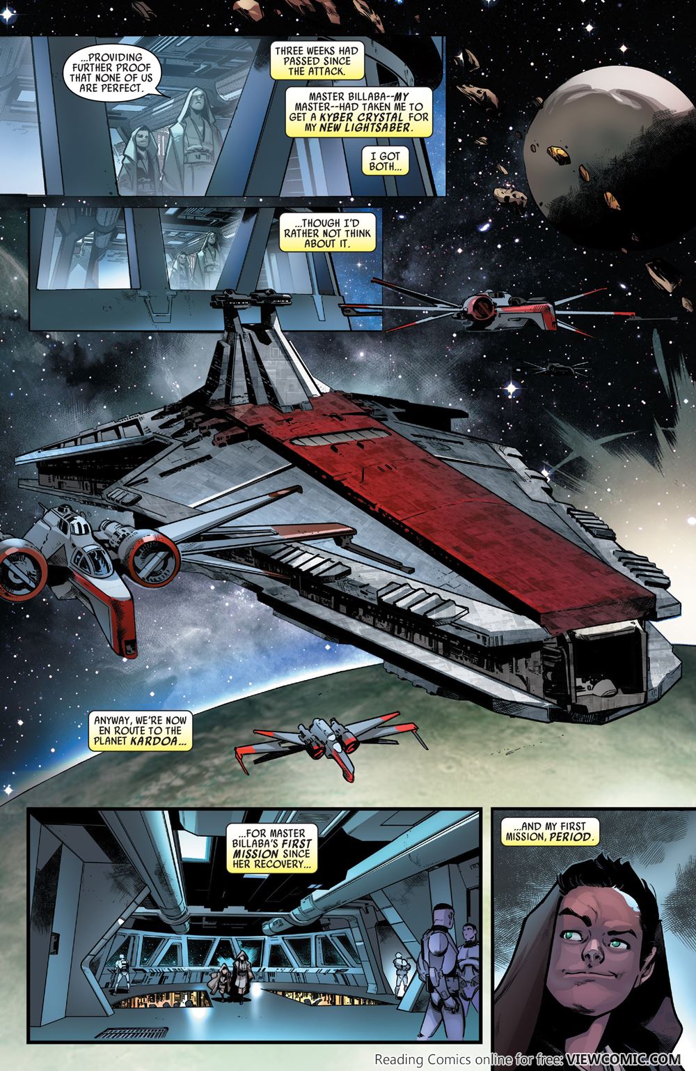 Kanan, Last Padawan Ep08 Pg20