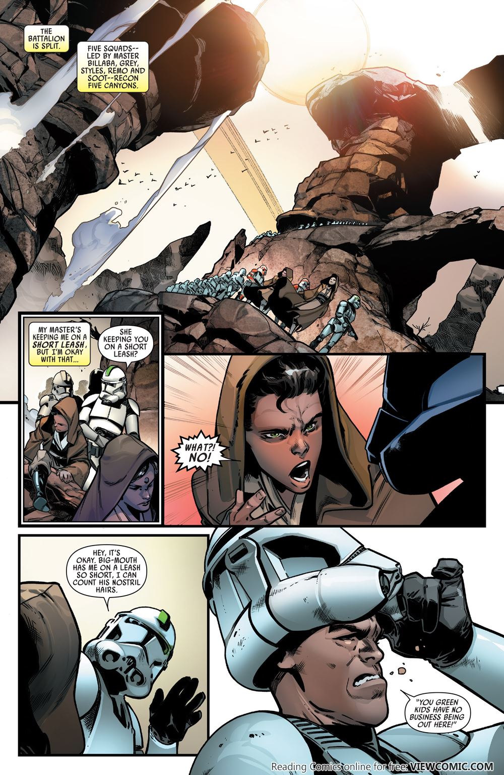 Kanan, Last Padawan Ep09 Pg10