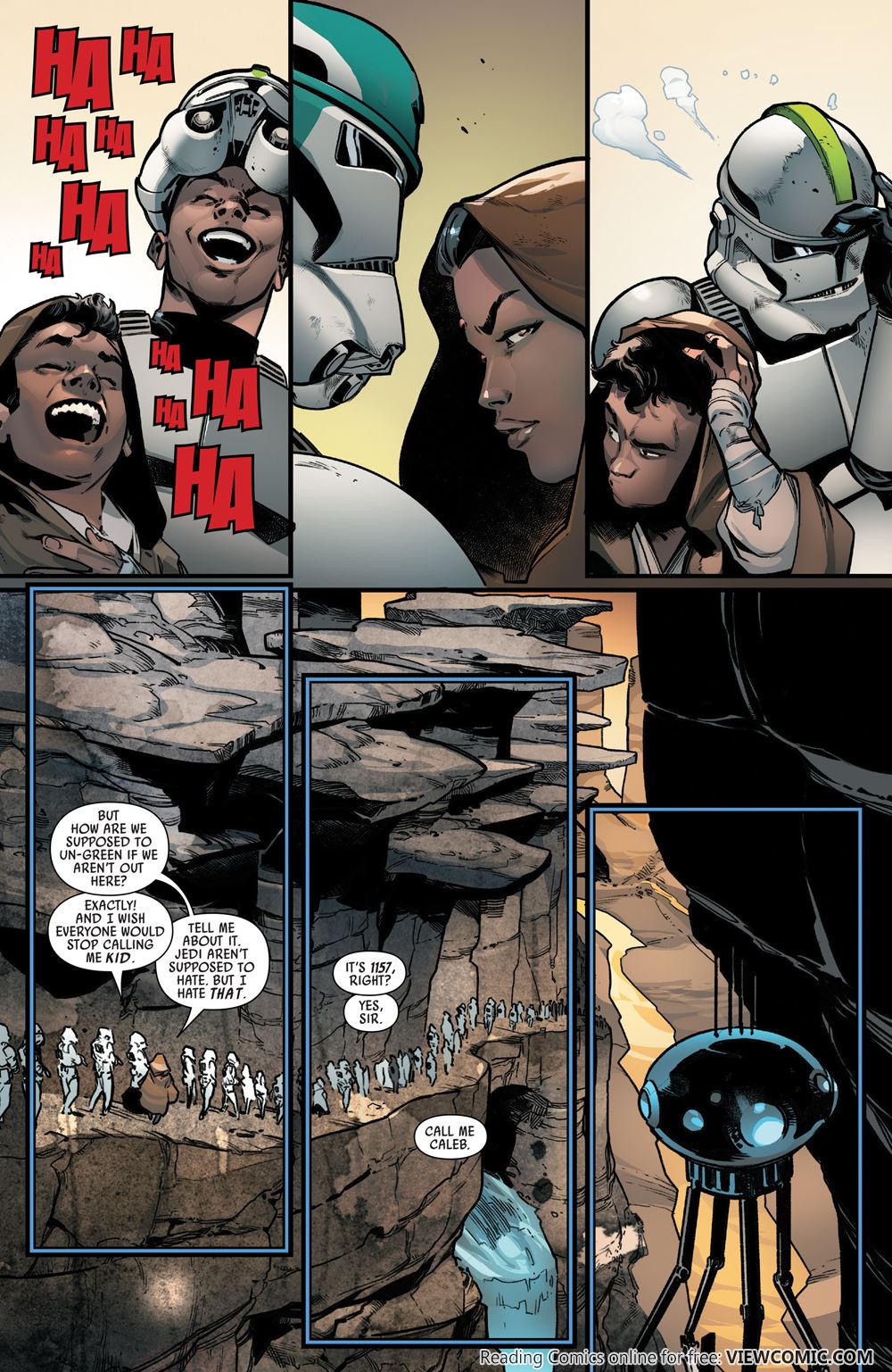 Kanan, Last Padawan Ep09 Pg11