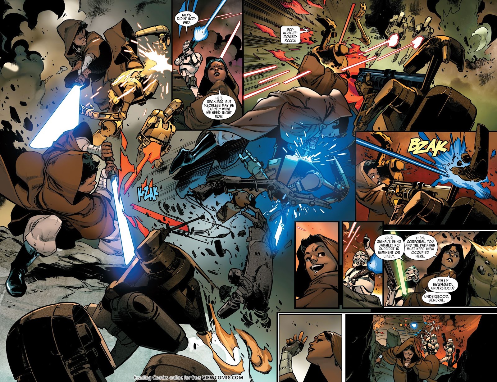 Kanan, Last Padawan Ep09 Pg14