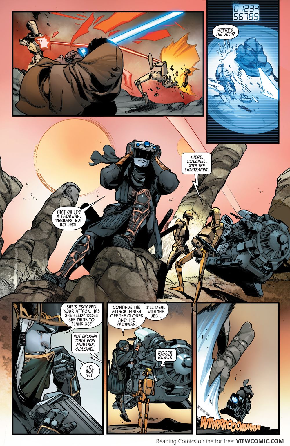 Kanan, Last Padawan Ep09 Pg15