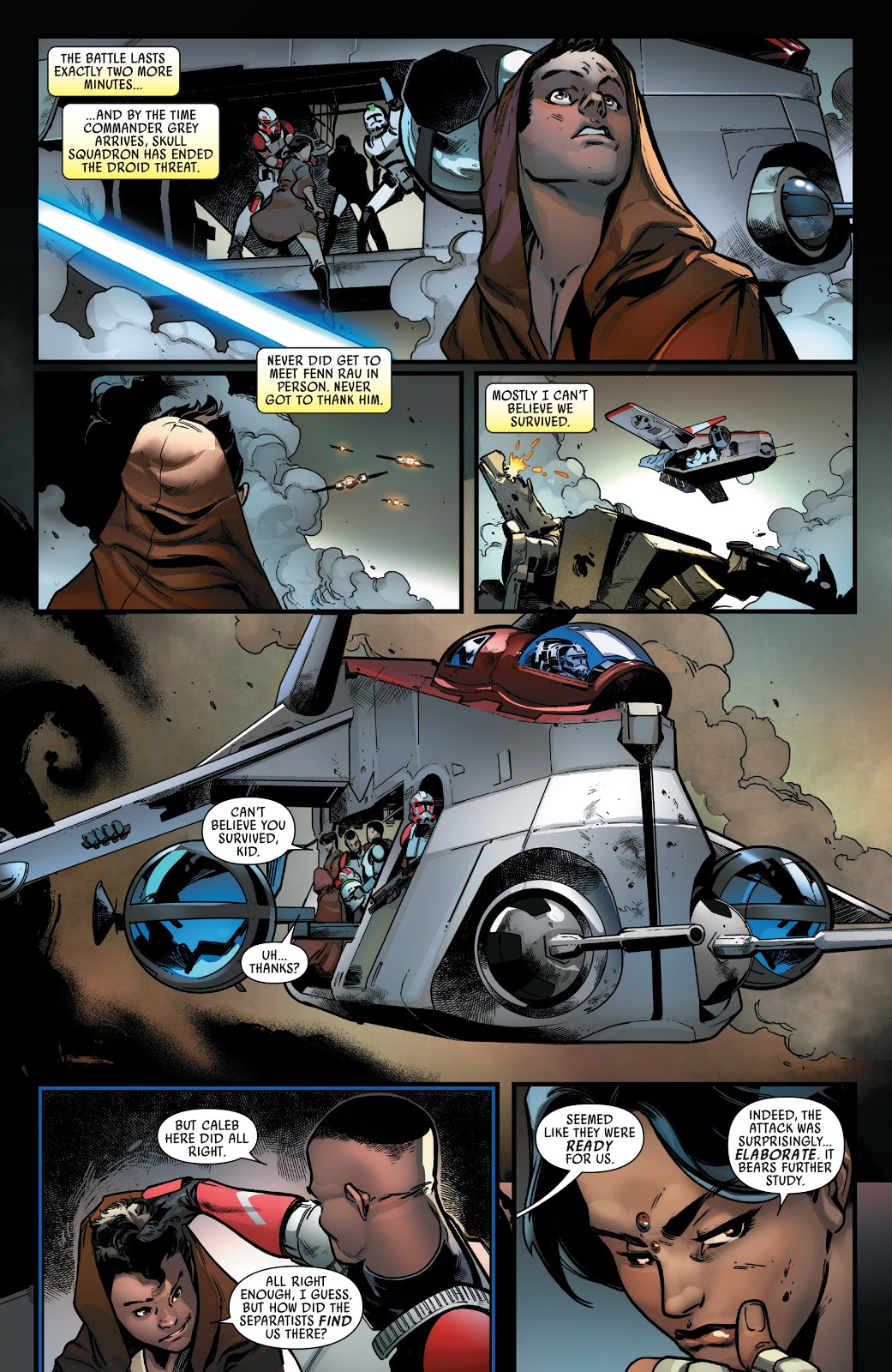 Kanan, Last Padawan Ep10 Pg15