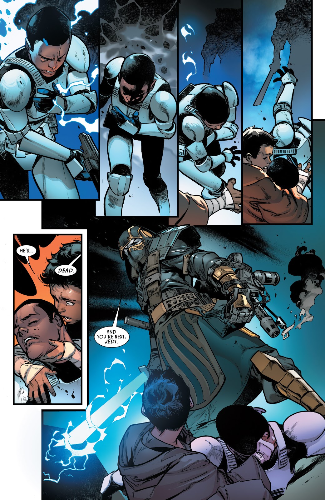 Kanan, Last Padawan Ep10 Pg18