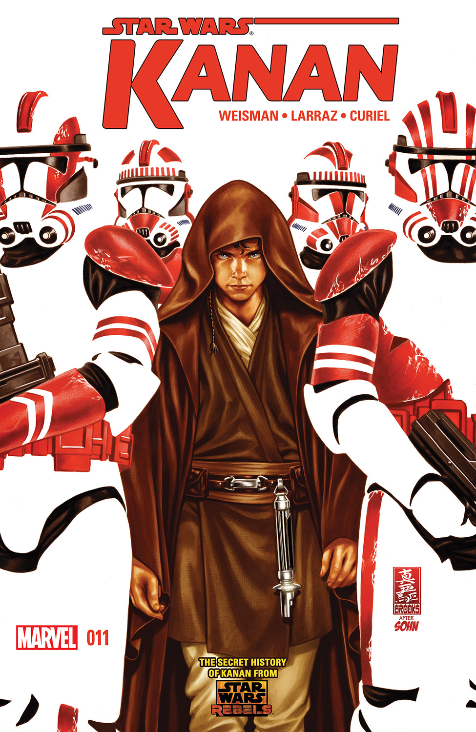 Kanan, Last Padawan Ep11 Pg01