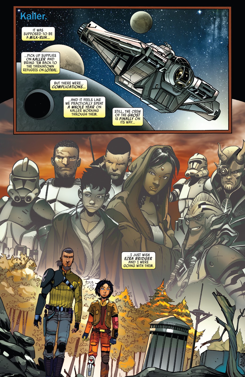 Kanan, Last Padawan Ep12 Pg03