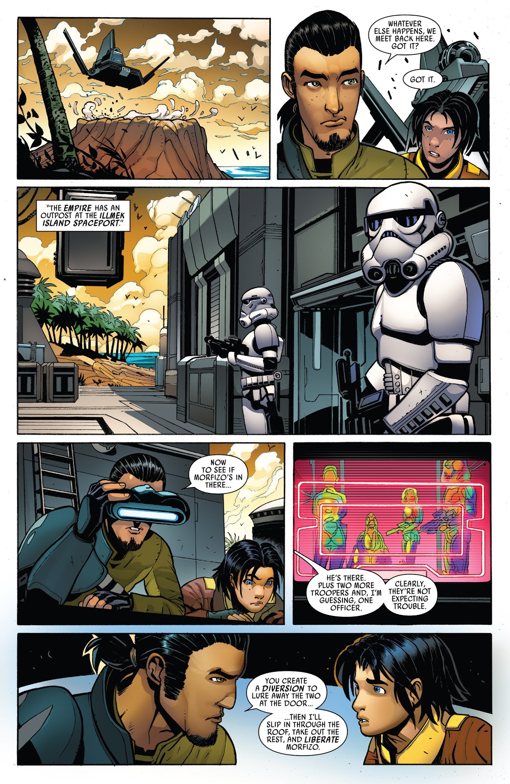 Kanan, Last Padawan Ep12 Pg08