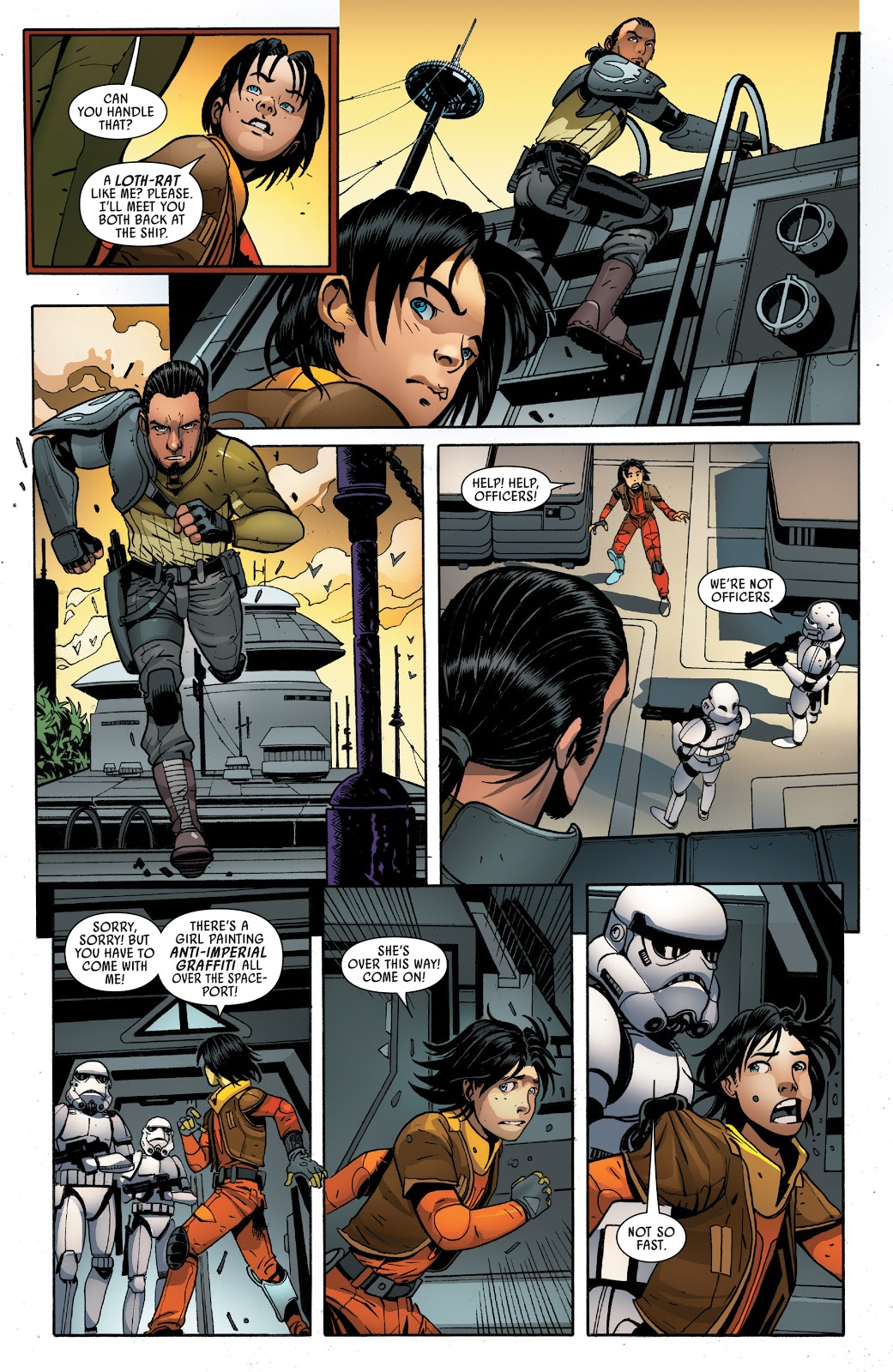 Kanan, Last Padawan Ep12 Pg09